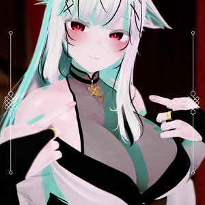 [Oriental Couture] - 桔梗 Kikyo, セレスティア Selestia, 萌 Moe, マヌカ Manuka, 愛莉 Airi 缩略图 13