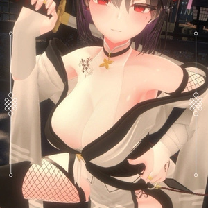 [Oriental Couture] - 桔梗 Kikyo, セレスティア Selestia, 萌 Moe, マヌカ Manuka, 愛莉 Airi 缩略图 14