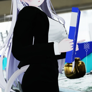 [City Chic] - 桔梗 Kikyo, セレスティア Selestia, 萌 Moe, マヌカ Manuka, 愛莉 Airi, しなの Shinano 缩略图 13