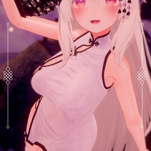 [Mini Noir] - 桔梗 Kikyo, セレスティア Selestia, 萌 Moe, マヌカ Manuka, 愛莉  Airi, しなの Shinano 缩略图 12