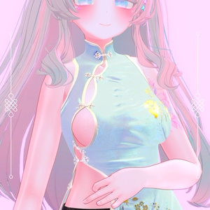 [Mini Noir] - 桔梗 Kikyo, セレスティア Selestia, 萌 Moe, マヌカ Manuka, 愛莉  Airi, しなの Shinano 缩略图 11