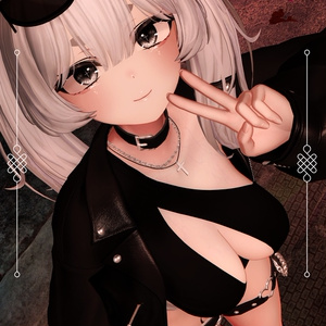 [HeartBeat] - 桔梗 Kikyo, セレスティア Selestia, 萌 Moe, マヌカ Manuka 缩略图 12