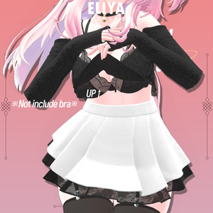[Cat Core] - 桔梗 Kikyo, セレスティア Selestia, 萌 Moe, マヌカ Manuka 缩略图 2