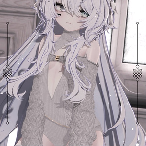 [Day Off] - 桔梗 Kikyo, セレスティア Selestia, 萌 Moe, マヌカ Manuka 缩略图 14