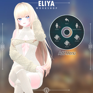 [Day Off] - 桔梗 Kikyo, セレスティア Selestia, 萌 Moe, マヌカ Manuka 缩略图 4