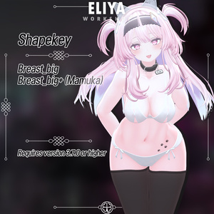 [Sweet Event] - 桔梗 Kikyo, セレスティア Selestia, 萌 Moe, マヌカ Manuka, 愛莉 Airi, しなの Shinano 缩略图 4