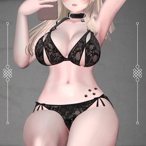 [Sweet Event] - 桔梗 Kikyo, セレスティア Selestia, 萌 Moe, マヌカ Manuka, 愛莉 Airi, しなの Shinano 缩略图 8