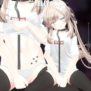 [Sweet Event] - 桔梗 Kikyo, セレスティア Selestia, 萌 Moe, マヌカ Manuka, 愛莉 Airi, しなの Shinano 缩略图 3