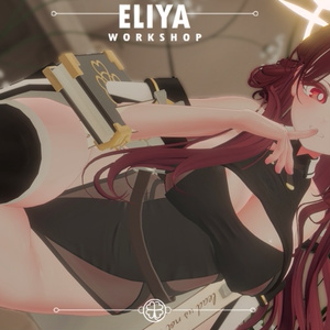 [The Explorer] セレスティア Selestia, マヌカ Manuka, 愛莉 Airi, しなの Shinano 缩略图 7