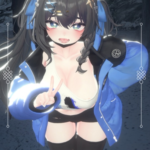 『 Winter Step ❄️』 缩略图 9