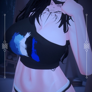 『 Winter Step ❄️』 缩略图 10