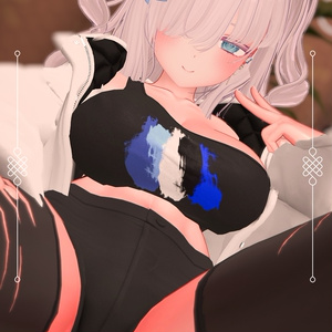 『 Winter Step ❄️』 缩略图 6