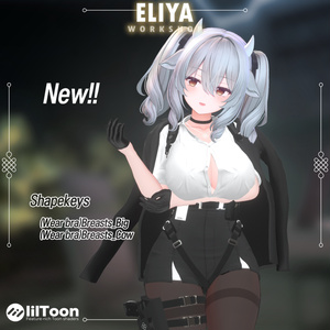 『 City Noir 🍀』 缩略图 2