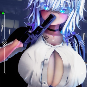 『 City Noir 🍀』 缩略图 8