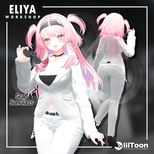 『 City Luxe ✨』 缩略图 3