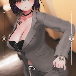『 City Luxe ✨』 缩略图 7