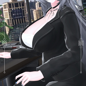 『 City Luxe ✨』 缩略图 10