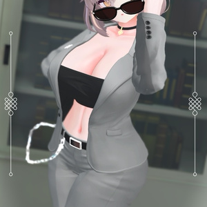 『 City Luxe ✨』 缩略图 9