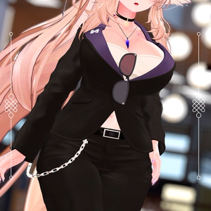 『 City Luxe ✨』 缩略图 8