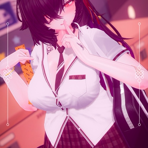 『 Summer Chika ☀️ 』 缩略图 12