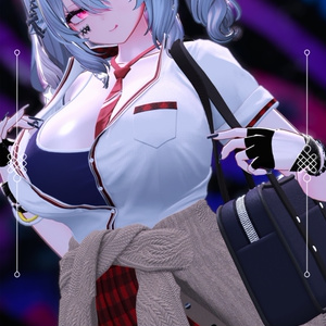 『 Summer Chika ☀️ 』 缩略图 6