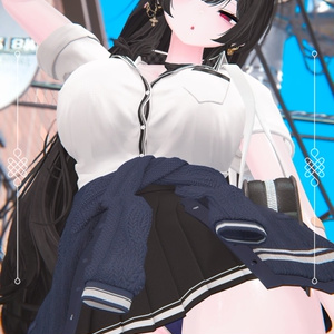 『 Summer Chika ☀️ 』 缩略图 14