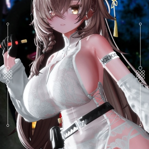 『 Velvet Moon 🍀 』 缩略图 9