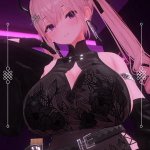 『 Velvet Moon 🍀 』 缩略图 12