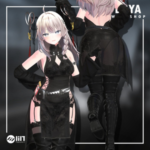 『 Velvet Moon 🍀 』 缩略图 2