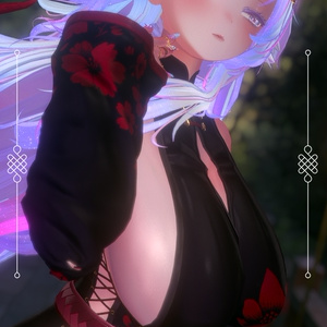 『 Velvet Moon 🍀 』 缩略图 13