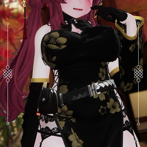 『 Velvet Moon 🍀 』 缩略图 10