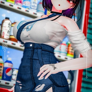 『 Fresh Tonic 🍀 』 缩略图 9