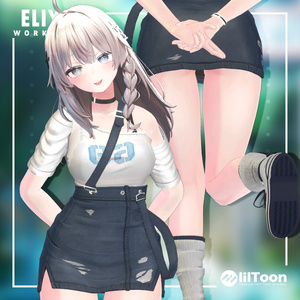『 Fresh Tonic 🍀 』 缩略图 2