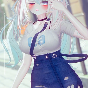 『 Fresh Tonic 🍀 』 缩略图 6