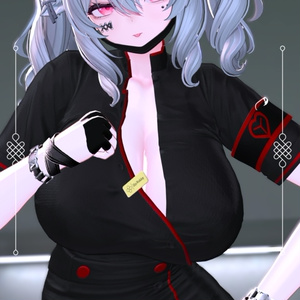『 Amai Care ❤️ 』 缩略图 6