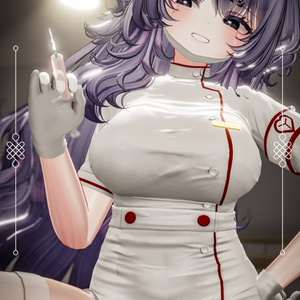 『 Amai Care ❤️ 』 缩略图 8