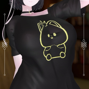 『 OverShirt 🍀 』 缩略图 8