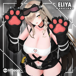 『 Nya Tech 🖤 』