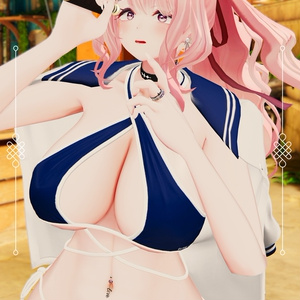 『 Marine Mood ☀️ 』 缩略图 10