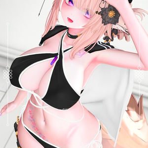 『 Marine Mood ☀️ 』 缩略图 6