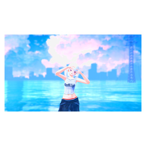 『Sio対応』腰パンジーンズ【VRC衣装】 缩略图 15