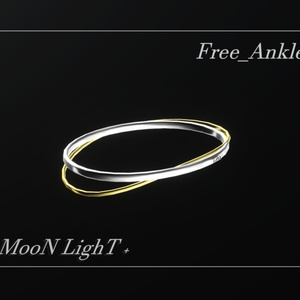 [Free] Anklet <Commemorating 30 Booth Followers!>