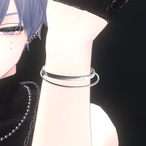 【無料】ブレスレット〈Boothフォロワー40人記念！〉 缩略图 5