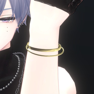 【無料】ブレスレット〈Boothフォロワー40人記念！〉 缩略图 6