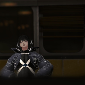 【水瀬対応衣装】Cyber MODE for 水瀬【オリジナル3Dモデル】 缩略图 9