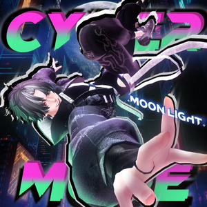【4アバター対応】 Cyber MODE 【斑霞、珍飯亭共通素体対応】 缩略图 16