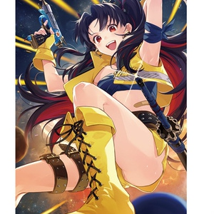 β1 FGO ロイヤルアイシング&光崎 楊貴妃 スリーブ&プレイマット β1 FGO 光崎 ロイヤルアイシング 楊貴妃 スリーブ&プレイマット