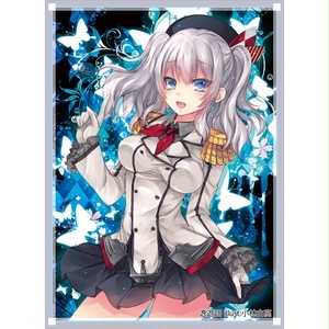 カードスリーブ】プリンツ・オイゲン【アズールレーン】 - 幻千邸 - BOOTH