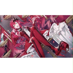 予約品）C99 モルガンプレイマット(FGO)「追加受注生産予約受付