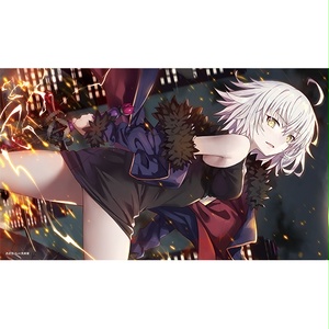 予約品）C99 モルガンプレイマット(FGO)「追加受注生産予約受付